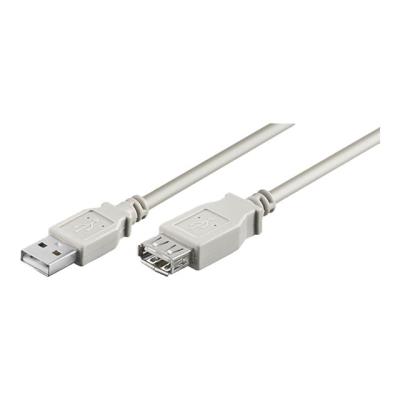goobay rallonge de câble USB - 30 cm