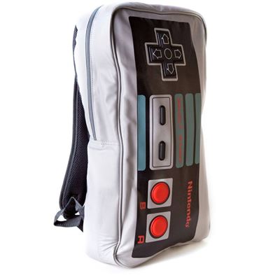Nintendo - Sac à dos Manette NES