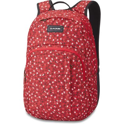 Dakine Mixte Adulte, Campus M Sac à Dos, Rose, 25 L