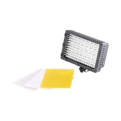Lampe LED pour photo et vidéo - 160 LED