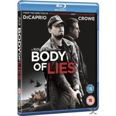 Body Of Lies