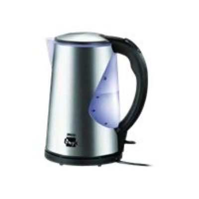 UNOLD ONYX-Series 18016 - bouilloire - inox/noir