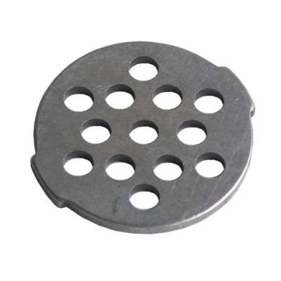 Moulinex Grille Hachoir Gros Trou
