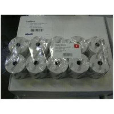 Olivetti 323535 - Papier thermique 57 mm x 47 m