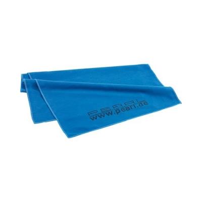 Serviette de Bain Microfibre 80 X 40 Cm - bleu