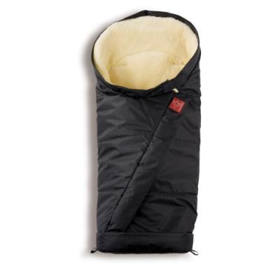 KAISER - 6721622 - ACCESSOIRE POUSSETTE - CHANCELIÈRE - COOSY NATURE - MARINE
