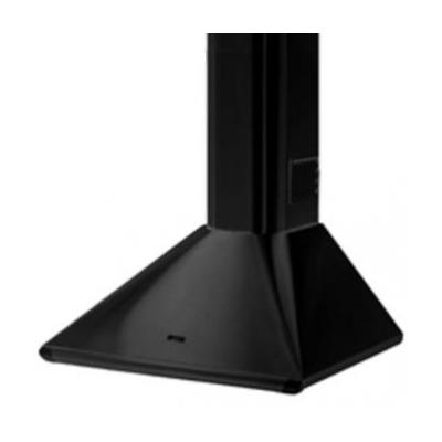Roblin Aura 5035001 Hotte décorative noire
