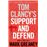 Tom clancy's support and defend
