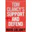 Tom clancy's support and defend