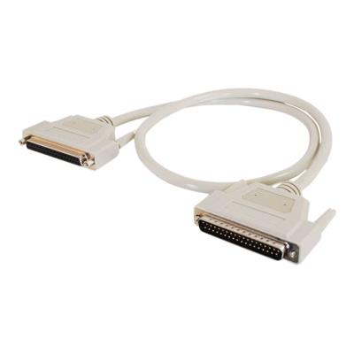 C2G Extension Cable - seriële verlengkabel - 1 m