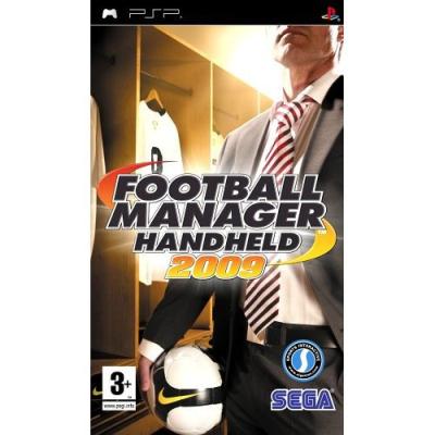 Acheter Football Manager 2009 État correct - 27,99 € Football Manager 2009 État correct - reconditionné disponible sur Fnac