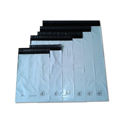 Pack de 100 enveloppes plastiques fb06 - 400 x 500mm kein hersteller