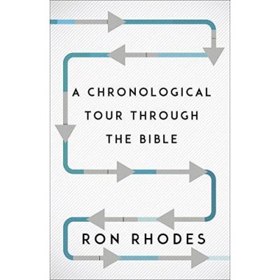 A Chronological Tour Through the Bible - [Version Originale]