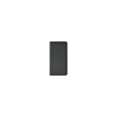 Etui folio noir pour Wiko Rainbow Up 4G