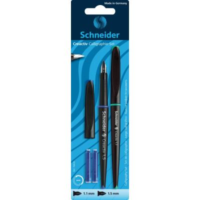 Blister Calligraphy Set