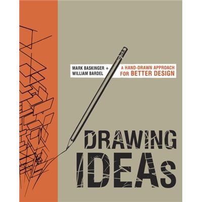 Drawing Ideas (Hardcover)