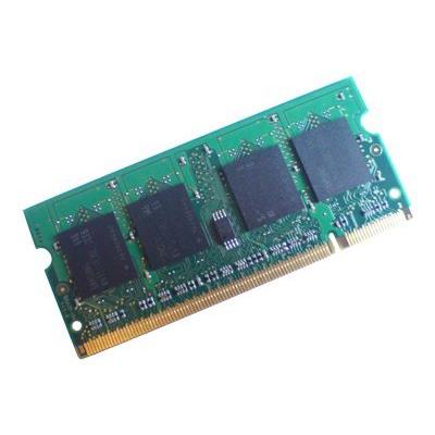 Hypertec - DDR2 - 256 MB - SO DIMM 200-PIN