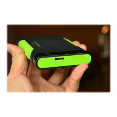 SILICON POWER Armor A15 - disque dur - 1 To - USB 3.0