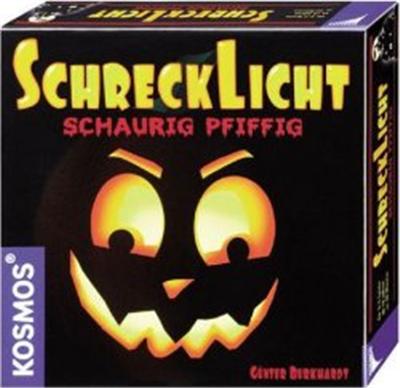 Schrecklicht