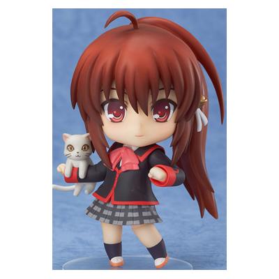 Good Smile Company - Little Busters! figurine Nendoroid Rin Natsume 10 cm