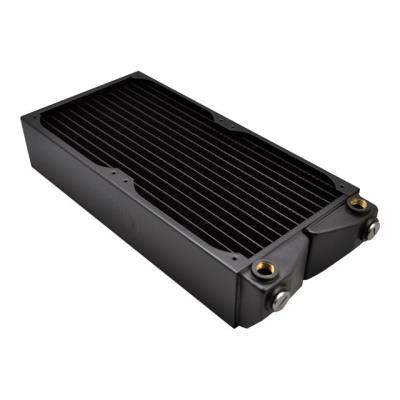 Eastar Coolgate Dual 140 - radiator voor vloeibaar koelsysteem