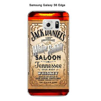 coque samsung s6 edge jack daniel coque samsung s6 edge jack daniel