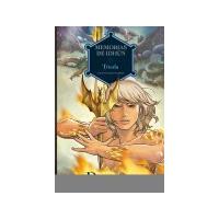 Memorias de Idhún: Tríada. Despertar [1ª Parte]. Cómic