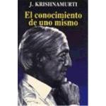 El conocimiento de uno mismo