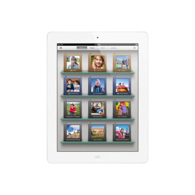 Apple iPad With Retina Display Wi-Fi - 4ème Génération - Tablette - 32 Go - 9.7" Ips (2048 X 1536) - Blanc