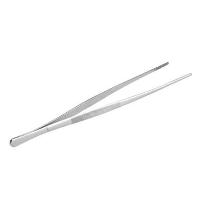 LACOR 62933 PINCE À GRILL 30 CM INOX
