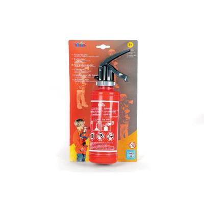 Klein - 8940 - jeu d'imitation - extincteur avec fonction projection d'eau
