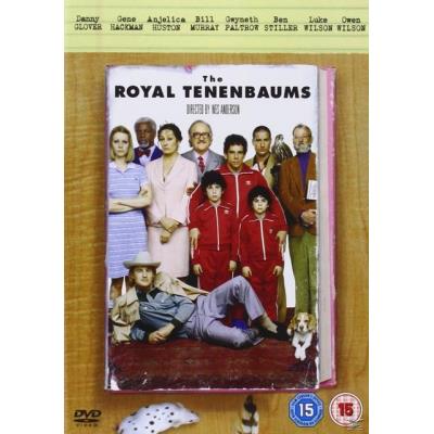 The Royal Tenenbaums