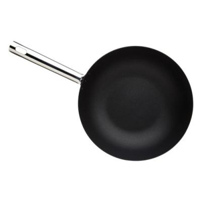 MASTER CLASS WOK ANTI-ADHÉSIF TRÈS RÉSISTANT, QUALITÉ PROFESSIONNELLE
