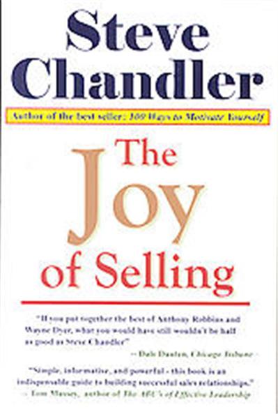 The Joy of Selling