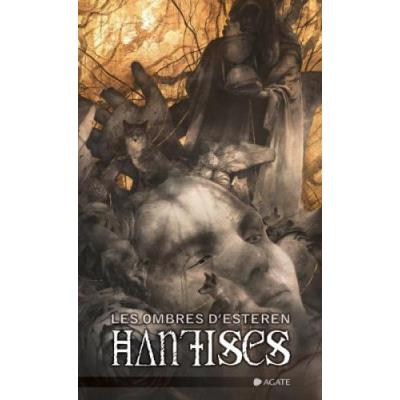 Aucune Agate Games - Les Ombres D'Esteren - Hantises