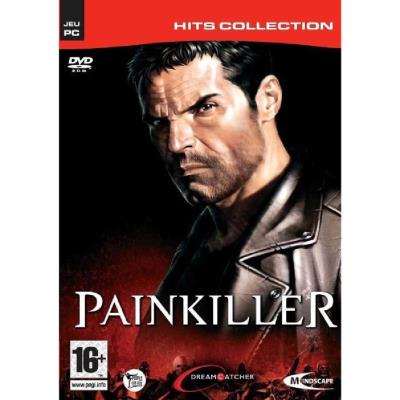 PAINKILLER HITS COLLECTION PC - PC - Neuf VF