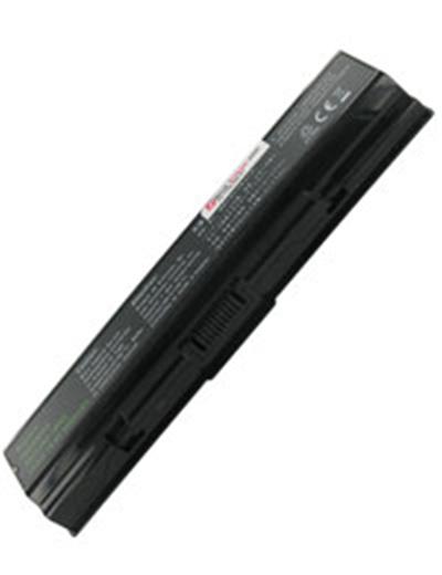 Batterie pour TOSHIBA SATELLITE A500-1HR