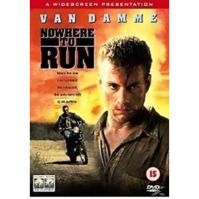 Nowhere To Run