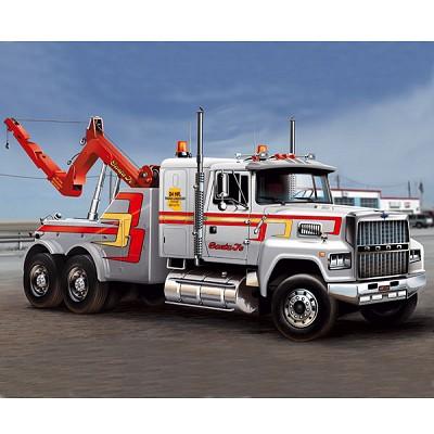 American Wrecker