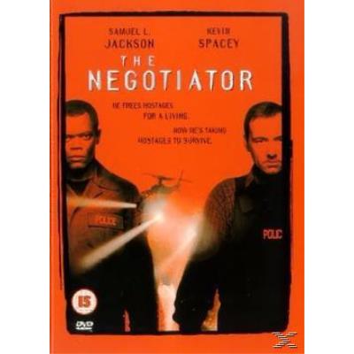 The Negotiator