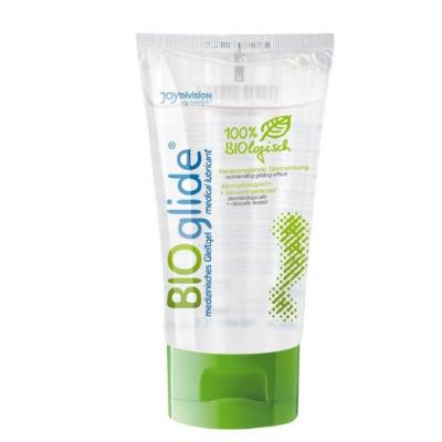 Joy Division BioGlide Gel Biologique