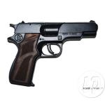 WONDERKIDS - A1400067 - Revolver Colt 8 Coups, Amorces - Pistolet