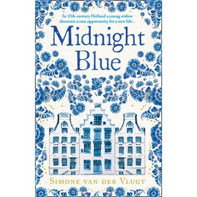Midnight Blue