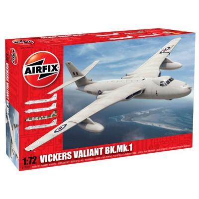 Airfix - Vickers Valiant B.mk1
