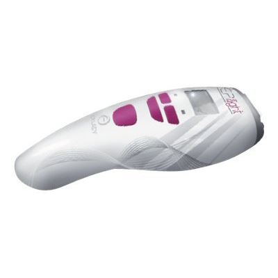 Epilady EP710-10 Epilight - épilateur État correct - N/A (ou "Lutter & Partner" si la marque est reconditionné disponible sur Fnac