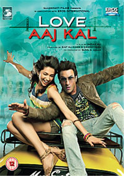 Love Aaj Kal