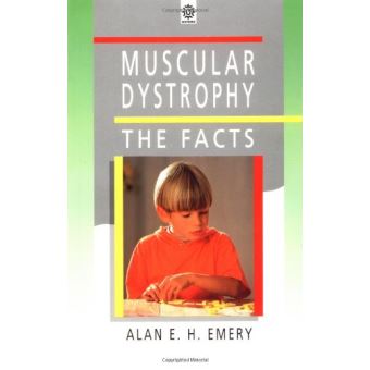 Muscular Dystrophy (Facts) - [Version Originale] Alan E H Emery - poche ...