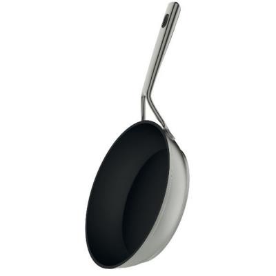 Aubecq - poêle fonte d'aluminium 20cm - a712120