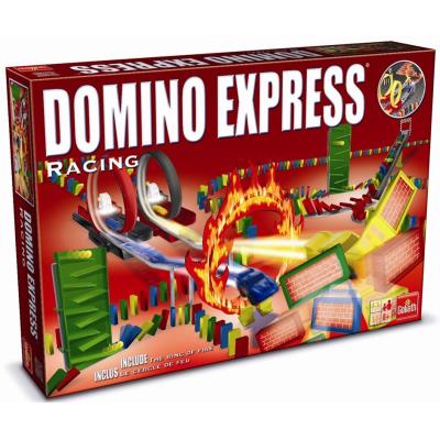 DOMINO EXPRESS RACING