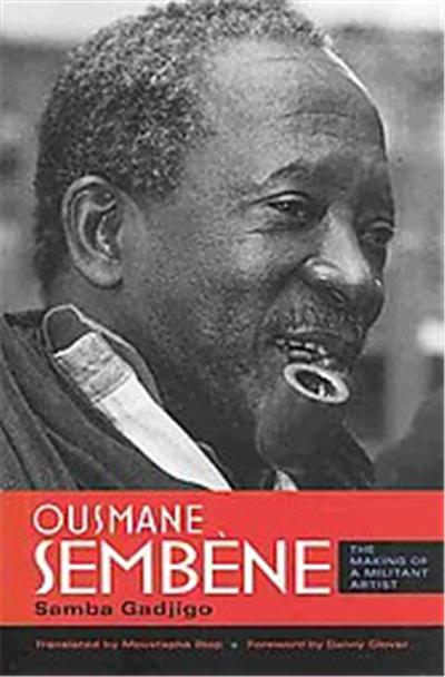 Ousmane SembFne